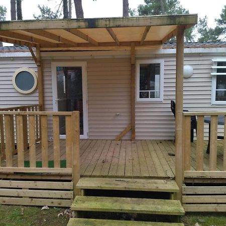 Nature' Home Camiers Eksteriør billede