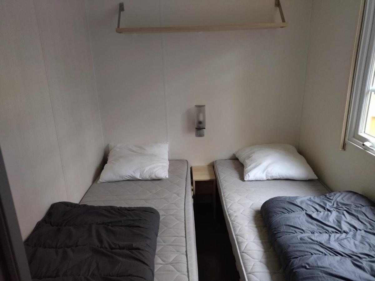 Nature' Home Camiers Eksteriør billede