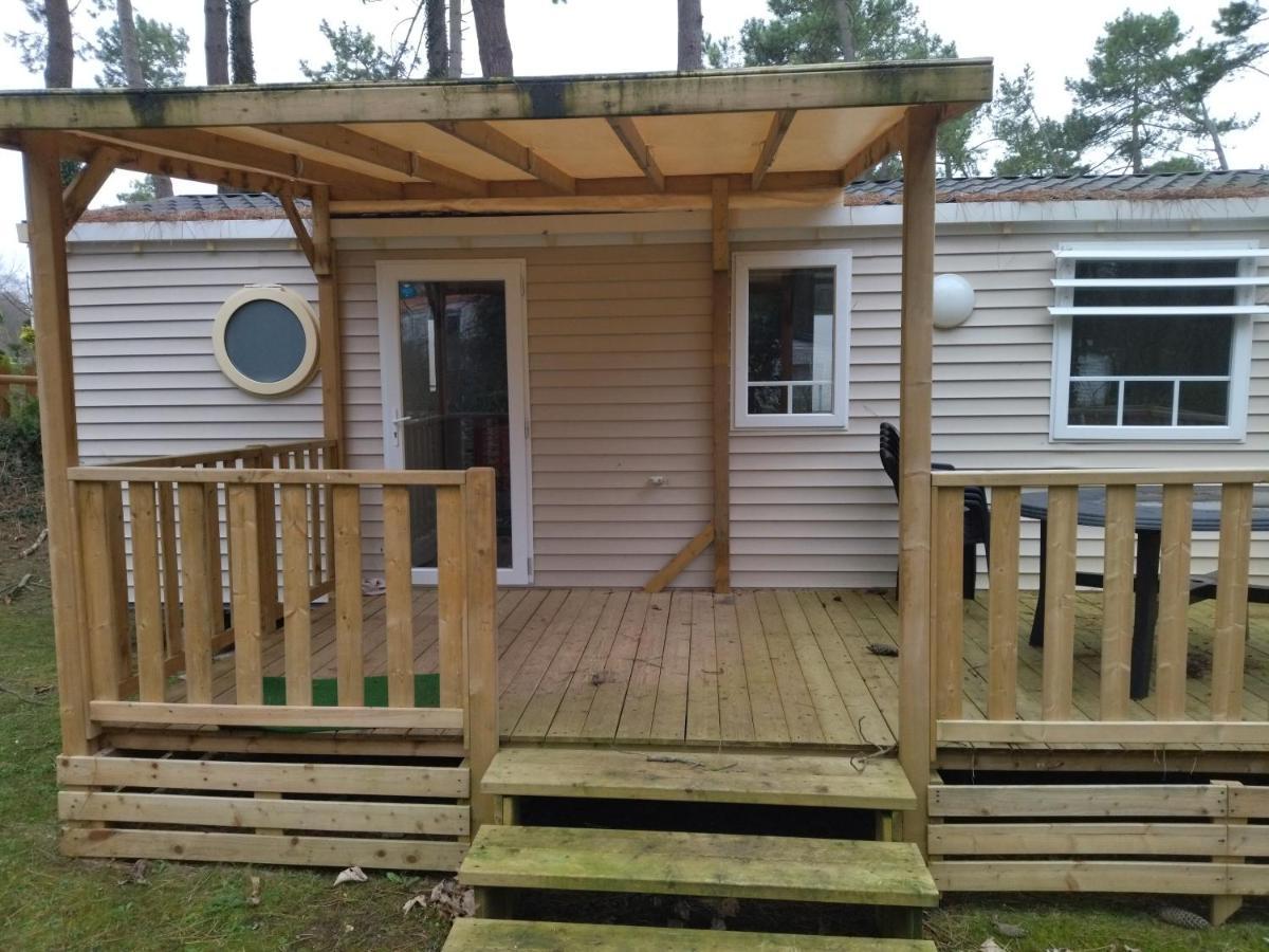 Nature' Home Camiers Eksteriør billede