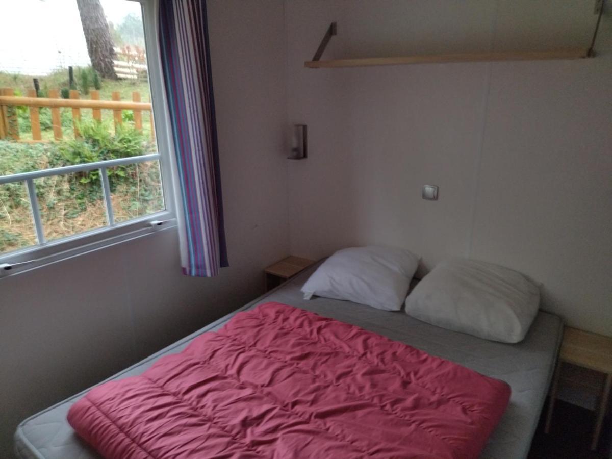 Nature' Home Camiers Eksteriør billede